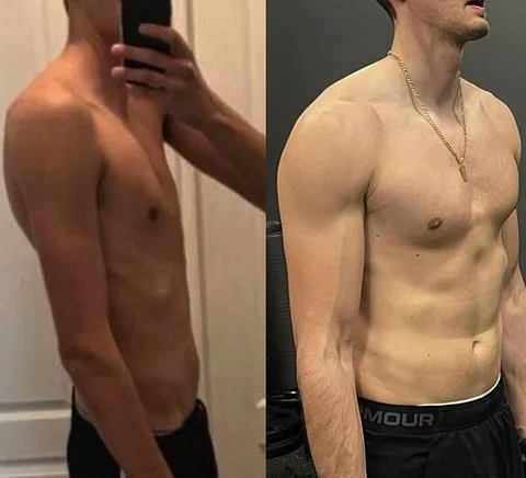 Client progress 1