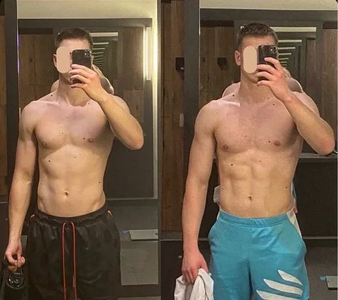 Client progress 2