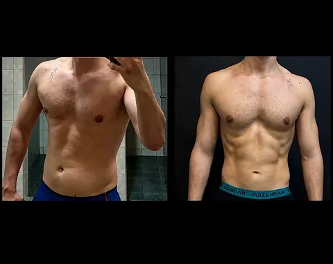 Client progress 4